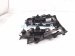 2021 Acura TLX Center Console Shifter Bezel blk 83431 TGV A03ZB Replacement 2021 Acura TLX Center Console Shifter Bezel blk 83431 TGV A03ZB Replacement thumbnail