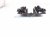 2021 Acura TLX Center Console Shifter Bezel blk 83431 TGV A03ZB Replacement 2021 Acura TLX Center Console Shifter Bezel blk 83431 TGV A03ZB Replacement thumbnail