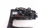 2021 Acura TLX Center Console Shifter Bezel blk 83431 TGV A03ZB Replacement 2021 Acura TLX Center Console Shifter Bezel blk 83431 TGV A03ZB Replacement thumbnail