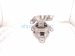 2021 Honda Accord Engine/motor Transmission Mount 2.0t 50850 TVC A33 Replacement 2021 Honda Accord Engine/motor Transmission Mount 2.0t 50850 TVC A33 Replacement thumbnail