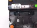 2021 Acura TLX Overhead Console / Map Light Black 83250 TJB A01ZB Replacement 2021 Acura TLX Overhead Console / Map Light Black 83250 TJB A01ZB Replacement thumbnail