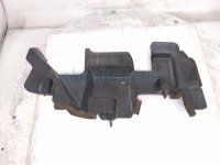 Toyota LH RADIATOR SIDE AIR DEFLECTOR Toyota LH RADIATOR SIDE AIR DEFLECTOR