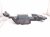 2018 Toyota Tacoma Driver Radiator Side Air Deflector 53294 04010 Replacement 2018 Toyota Tacoma Driver Radiator Side Air Deflector 53294 04010 Replacement thumbnail