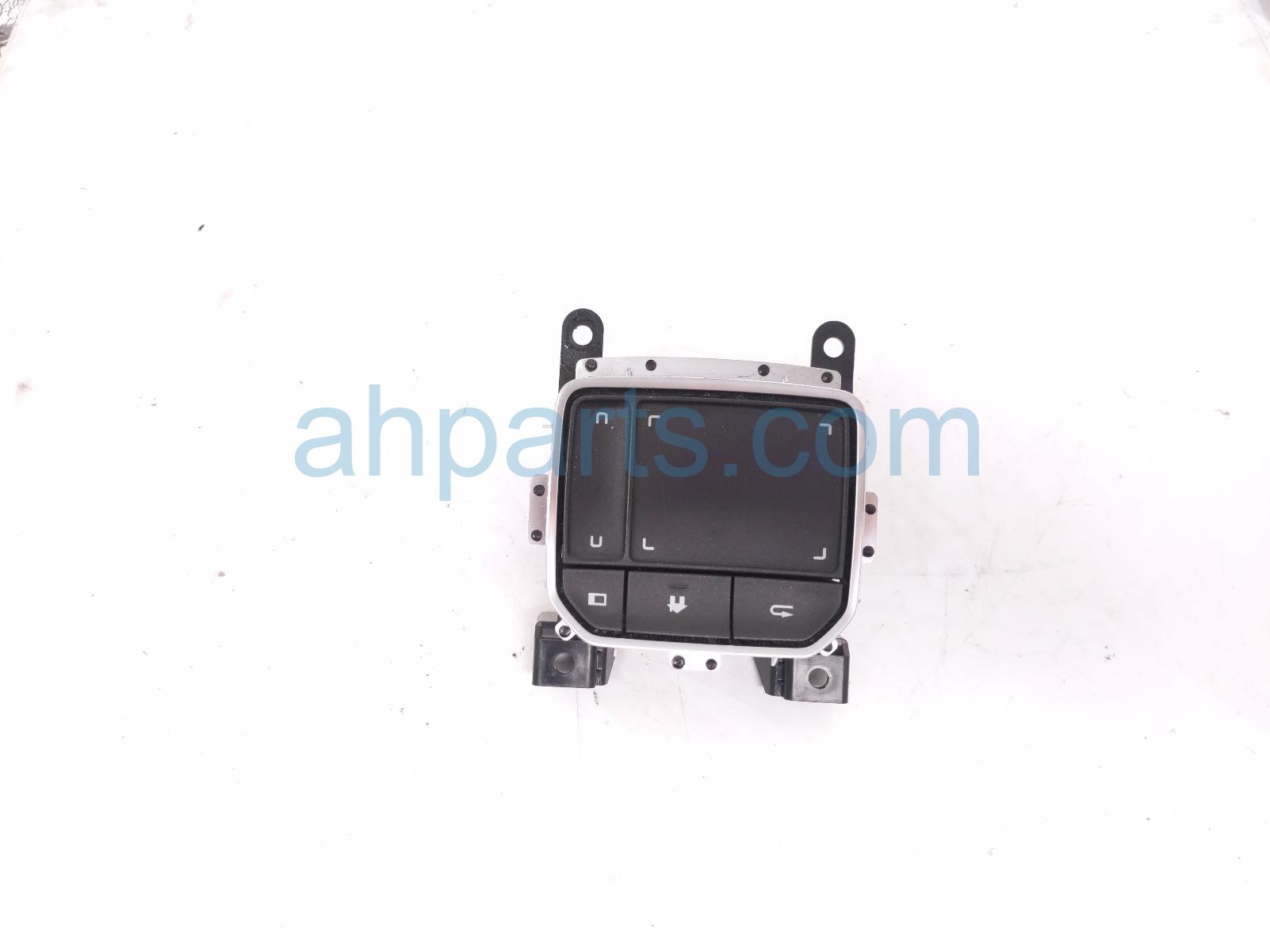 Acura CONSOLE TOUCHPAD CONTROL SW-CTR