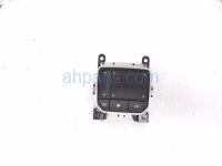 Acura CONSOLE TOUCHPAD CONTROL SW-CTR Acura CONSOLE TOUCHPAD CONTROL SW-CTR