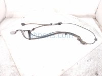 Toyota FR/LH ABS SPEED SENSOR WIRE -3.5L Toyota FR/LH ABS SPEED SENSOR WIRE -3.5L
