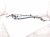2018 Toyota Tacoma Front Driver Abs Speed Sensor Wire 3.5l 89516 04140 Replacement 2018 Toyota Tacoma Front Driver Abs Speed Sensor Wire 3.5l 89516 04140 Replacement thumbnail