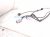 2018 Toyota Tacoma Front Driver Abs Speed Sensor Wire 3.5l 89516 04140 Replacement 2018 Toyota Tacoma Front Driver Abs Speed Sensor Wire 3.5l 89516 04140 Replacement thumbnail