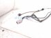 2018 Toyota Tacoma Front Driver Abs Speed Sensor Wire 3.5l 89516 04140 Replacement 2018 Toyota Tacoma Front Driver Abs Speed Sensor Wire 3.5l 89516 04140 Replacement thumbnail