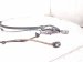 2018 Toyota Tacoma Front Driver Abs Speed Sensor Wire 3.5l 89516 04140 Replacement 2018 Toyota Tacoma Front Driver Abs Speed Sensor Wire 3.5l 89516 04140 Replacement thumbnail