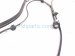 2018 Toyota Tacoma Front Driver Abs Speed Sensor Wire 3.5l 89516 04140 Replacement 2018 Toyota Tacoma Front Driver Abs Speed Sensor Wire 3.5l 89516 04140 Replacement thumbnail