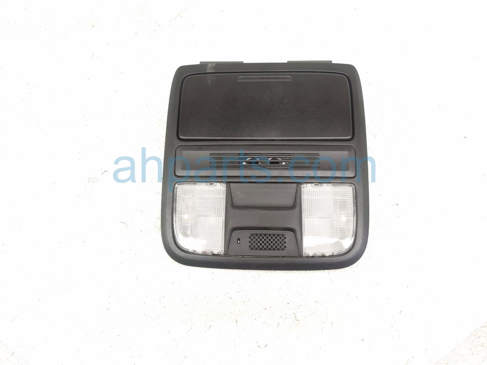 $50 Honda OVERHEAD CONSOLE / MAP LIGHT - BLACK