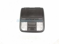 $50 Honda OVERHEAD CONSOLE / MAP LIGHT - BLACK $50 Honda OVERHEAD CONSOLE / MAP LIGHT - BLACK