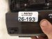 2016 Honda Accord Overhead Console / Map Light Black 83250 TA0 A51ZJ Replacement 2016 Honda Accord Overhead Console / Map Light Black 83250 TA0 A51ZJ Replacement thumbnail