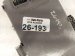 2016 Honda Accord Driver Cabin Fuse Box Lx 2.4l 38200 T2A A03 Replacement 2016 Honda Accord Driver Cabin Fuse Box Lx 2.4l 38200 T2A A03 Replacement thumbnail