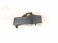 Honda REAR LH SEAT BELT RETRACTOR - BLACK Honda REAR LH SEAT BELT RETRACTOR - BLACK