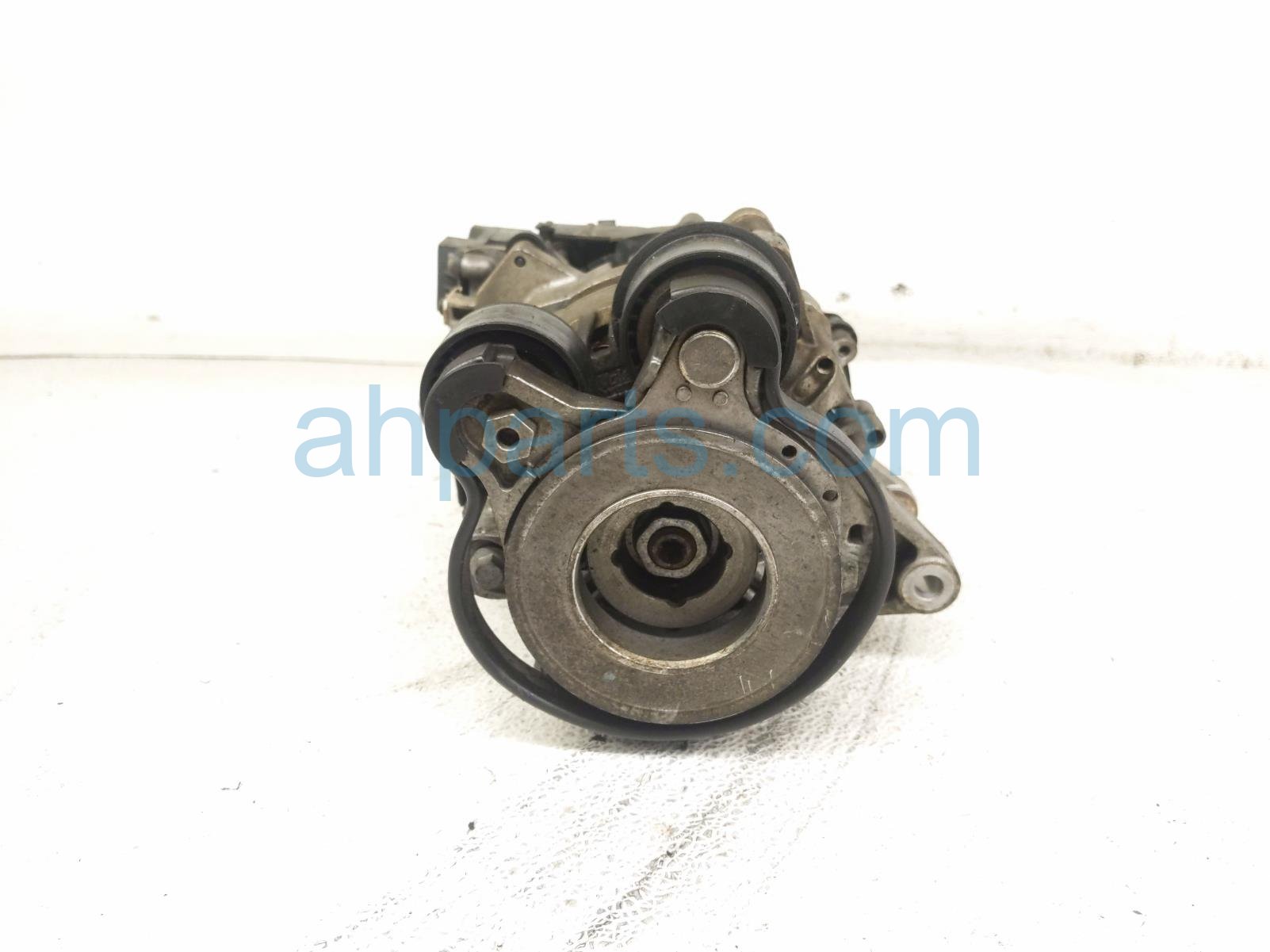 2020 Land Rover Range Rover Sport Alternator / Generator LR174072 Replacement 2020 Land Rover Range Rover Sport Alternator / Generator LR174072 Replacement thumbnail