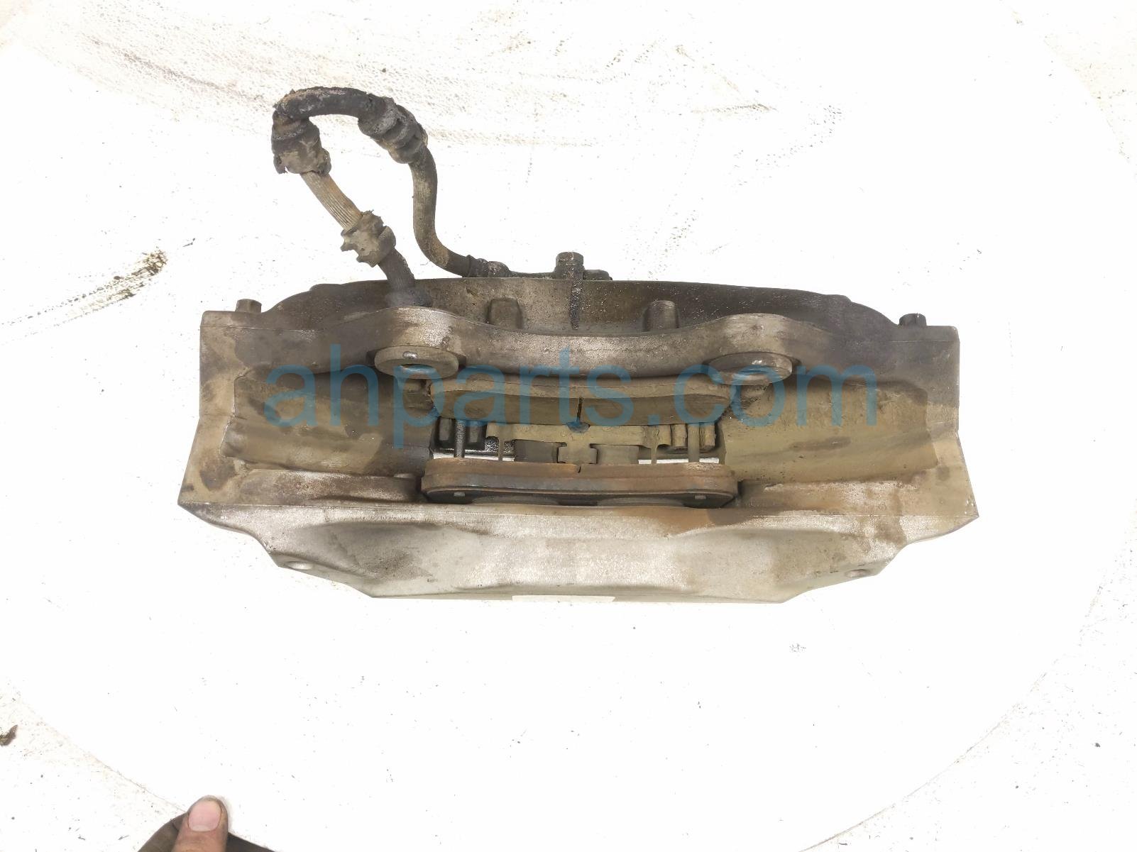 2020 Land Rover Range Rover Sport Front Passenger Brake Caliper LR110407 Replacement 2020 Land Rover Range Rover Sport Front Passenger Brake Caliper LR110407 Replacement thumbnail