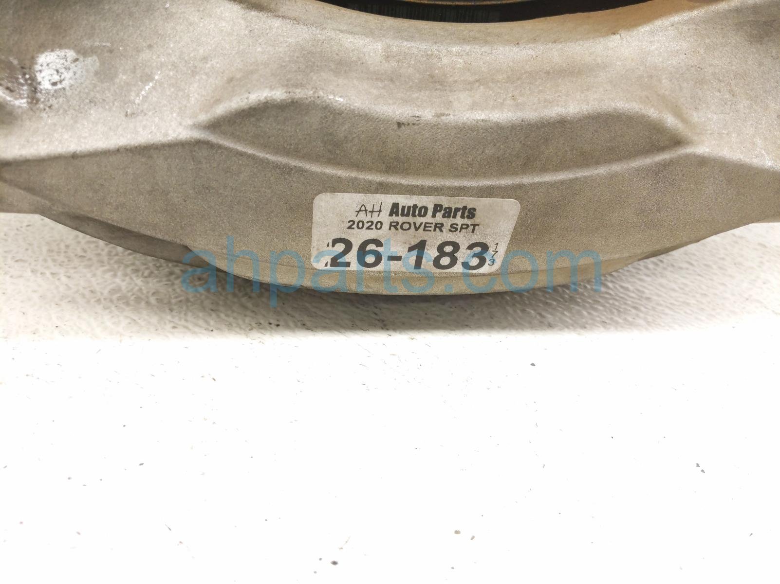 2020 Land Rover Range Rover Sport Front Passenger Brake Caliper LR110407 Replacement 2020 Land Rover Range Rover Sport Front Passenger Brake Caliper LR110407 Replacement thumbnail