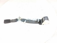 Honda REAR MID SEAT BELT RETRACTOR - BLACK Honda REAR MID SEAT BELT RETRACTOR - BLACK