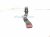 2016 Honda Accord Rear Mid Seat Belt Retractor Black 04823 T3L A00ZC Replacement 2016 Honda Accord Rear Mid Seat Belt Retractor Black 04823 T3L A00ZC Replacement thumbnail