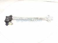 Honda FR/LH WINDOW REGULATOR & MOTOR Honda FR/LH WINDOW REGULATOR & MOTOR