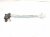 2016 Honda Accord Front Driver Window Regulator & Motor 72250 T3L A11 Replacement 2016 Honda Accord Front Driver Window Regulator & Motor 72250 T3L A11 Replacement thumbnail