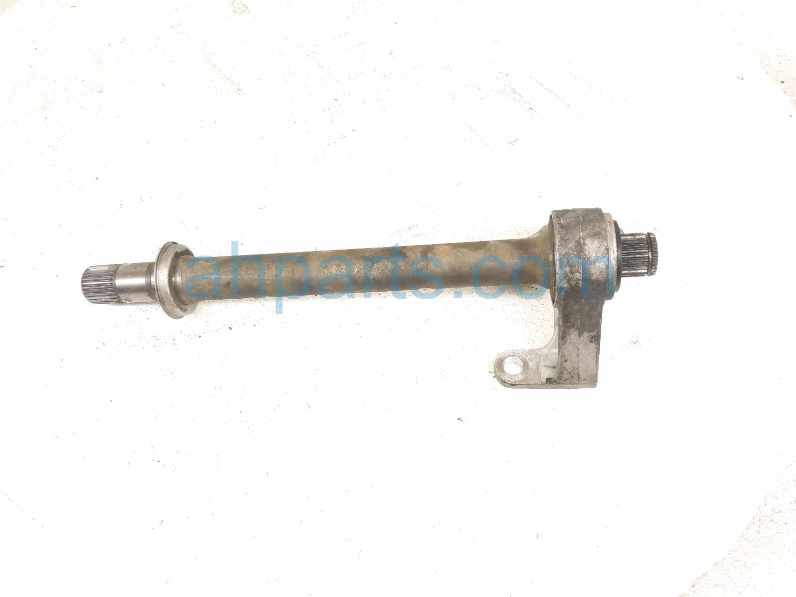 $125 Honda RH INTERMEDIATE JACK SHAFT - HYBRID