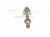 2021 Honda CR V Passenger Intermediate Jack Shaft Hybrid 44500 T6C J00 Replacement 2021 Honda CR V Passenger Intermediate Jack Shaft Hybrid 44500 T6C J00 Replacement thumbnail