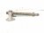 2021 Honda CR V Passenger Intermediate Jack Shaft Hybrid 44500 T6C J00 Replacement 2021 Honda CR V Passenger Intermediate Jack Shaft Hybrid 44500 T6C J00 Replacement thumbnail