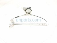 $49 Honda RR/LH WINDOW REGULATOR & MOTOR $49 Honda RR/LH WINDOW REGULATOR & MOTOR
