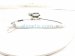 2007 Honda Accord Rear Driver Window Regulator & Motor 72750 SDC A01 Replacement 2007 Honda Accord Rear Driver Window Regulator & Motor 72750 SDC A01 Replacement thumbnail