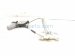 2007 Honda Accord Rear Driver Window Regulator & Motor 72750 SDC A01 Replacement 2007 Honda Accord Rear Driver Window Regulator & Motor 72750 SDC A01 Replacement thumbnail