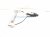 2007 Honda Accord Rear Driver Window Regulator & Motor 72750 SDC A01 Replacement 2007 Honda Accord Rear Driver Window Regulator & Motor 72750 SDC A01 Replacement thumbnail