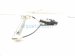 2007 Honda Accord Rear Driver Window Regulator & Motor 72750 SDC A01 Replacement 2007 Honda Accord Rear Driver Window Regulator & Motor 72750 SDC A01 Replacement thumbnail