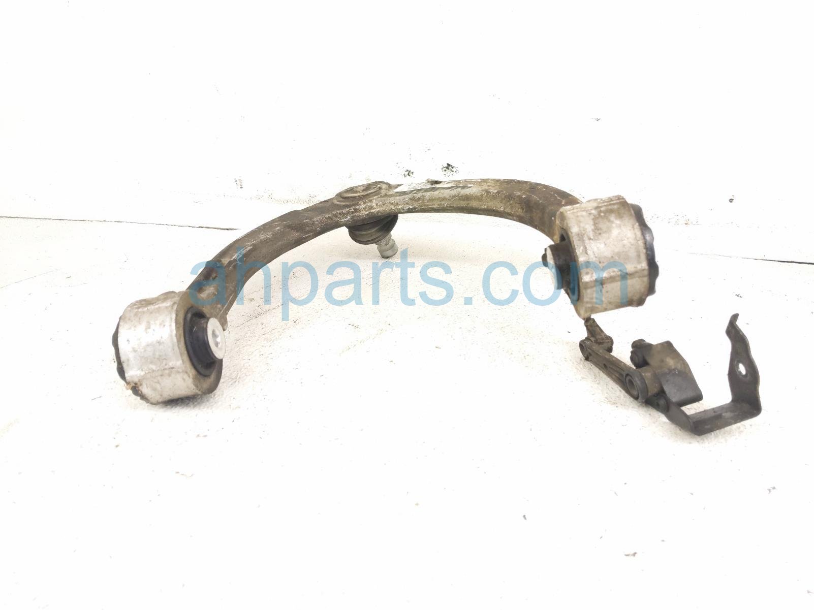 2020 Land Rover Range Rover Sport Front Driver Upper Control Arm LR113268 Replacement 2020 Land Rover Range Rover Sport Front Driver Upper Control Arm LR113268 Replacement thumbnail