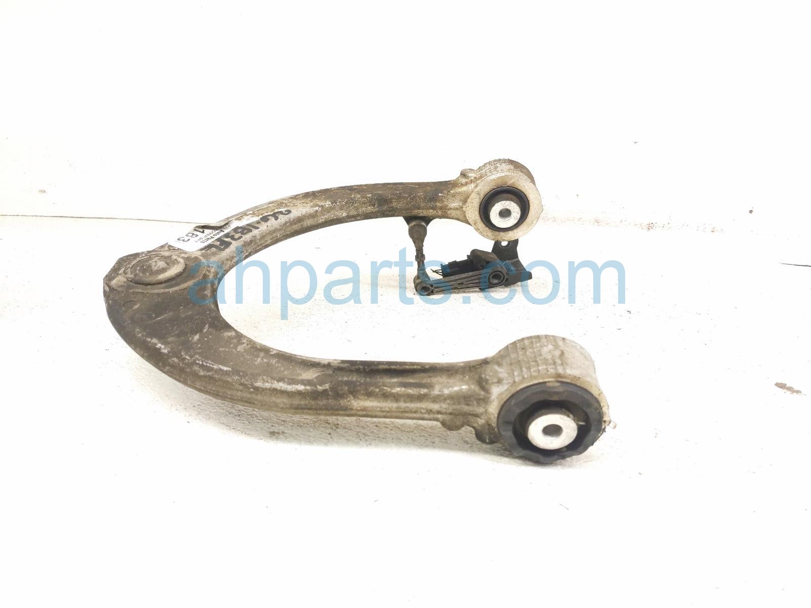 2020 Land Rover Range Rover Sport Front Driver Upper Control Arm LR113268 Replacement 2020 Land Rover Range Rover Sport Front Driver Upper Control Arm LR113268 Replacement thumbnail
