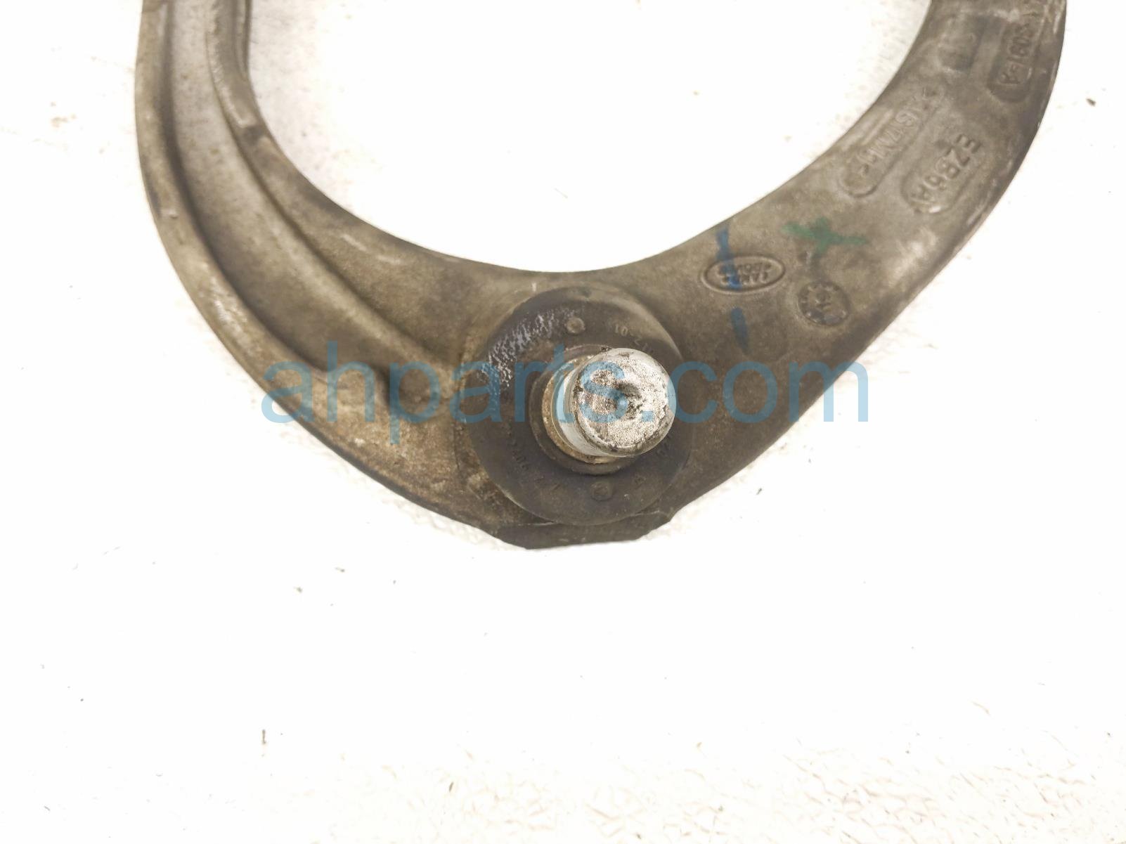 2020 Land Rover Range Rover Sport Front Driver Upper Control Arm LR113268 Replacement 2020 Land Rover Range Rover Sport Front Driver Upper Control Arm LR113268 Replacement thumbnail