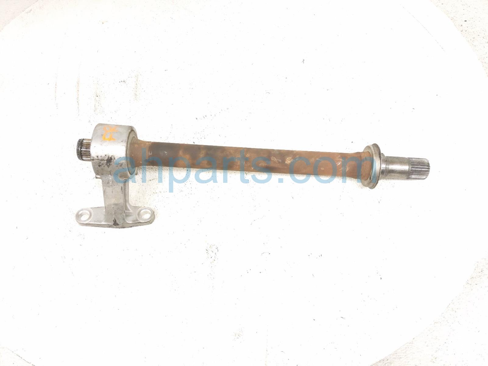 Honda RH INTERMEDIATE JACK SHAFT - AT