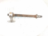 Honda RH INTERMEDIATE JACK SHAFT - AT Honda RH INTERMEDIATE JACK SHAFT - AT