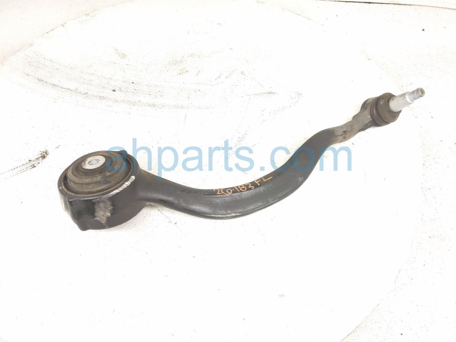 2020 Land Rover Range Rover Sport Front Driver Forward Lower Control Arm LR148059 Replacement 2020 Land Rover Range Rover Sport Front Driver Forward Lower Control Arm LR148059 Replacement thumbnail
