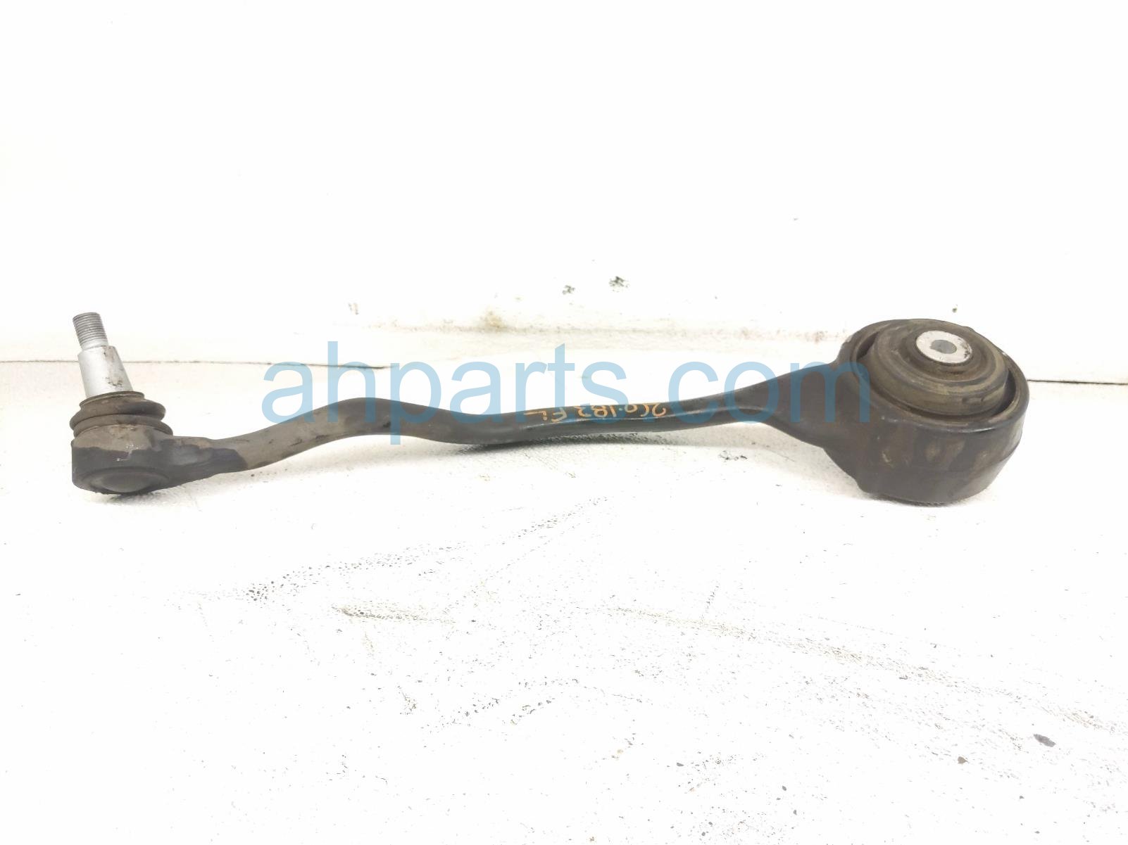 2020 Land Rover Range Rover Sport Front Driver Forward Lower Control Arm LR148059 Replacement 2020 Land Rover Range Rover Sport Front Driver Forward Lower Control Arm LR148059 Replacement thumbnail