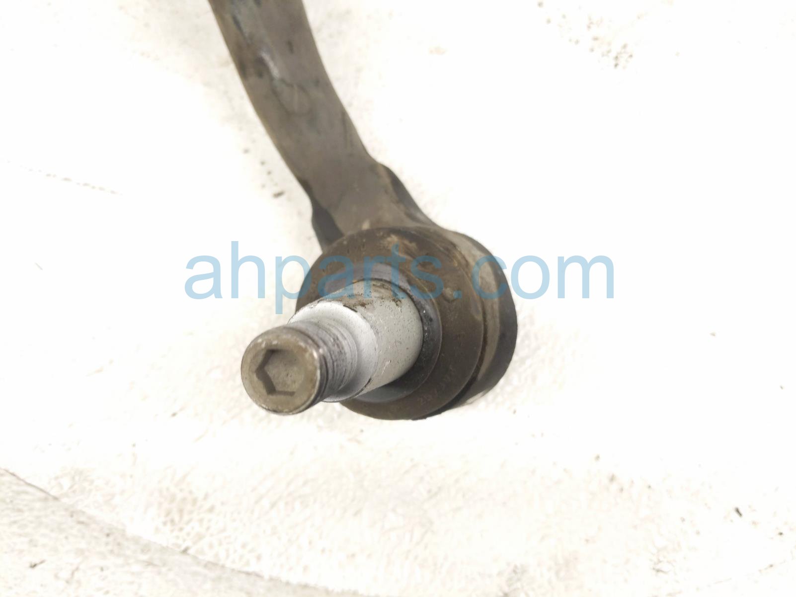 2020 Land Rover Range Rover Sport Front Driver Forward Lower Control Arm LR148059 Replacement 2020 Land Rover Range Rover Sport Front Driver Forward Lower Control Arm LR148059 Replacement thumbnail