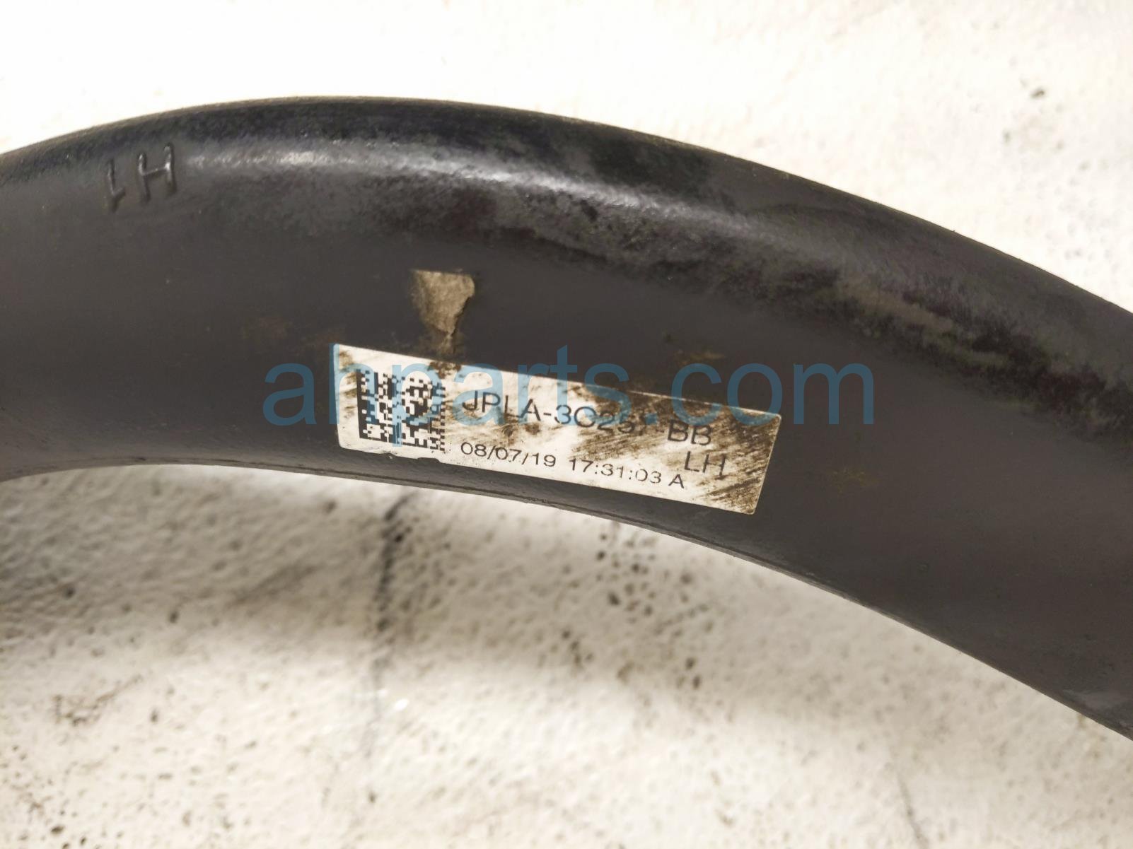 2020 Land Rover Range Rover Sport Front Driver Forward Lower Control Arm LR148059 Replacement 2020 Land Rover Range Rover Sport Front Driver Forward Lower Control Arm LR148059 Replacement thumbnail