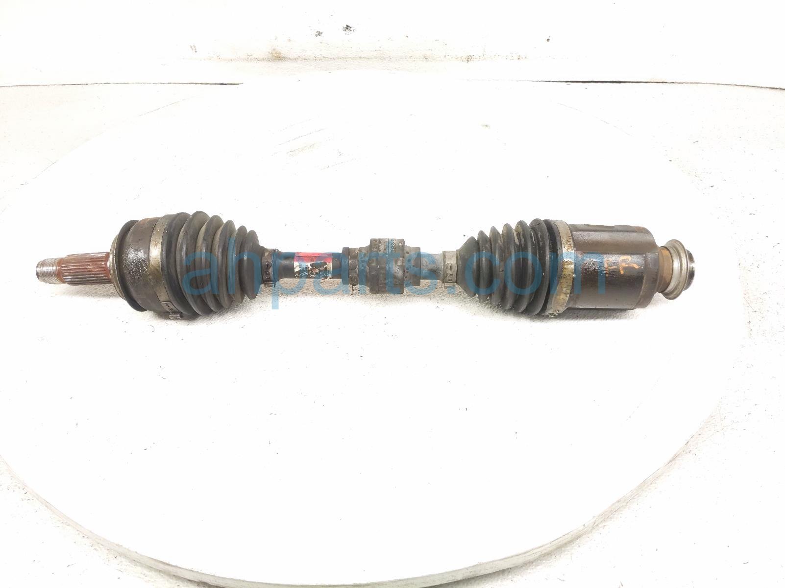 Honda FR/RH OUTER CV AXLE DRIVE SHAFT