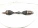 2016 Honda Accord Front Passenger Outer Cv Axle Drive Shaft 44306 T2A A21 Replacement 2016 Honda Accord Front Passenger Outer Cv Axle Drive Shaft 44306 T2A A21 Replacement thumbnail