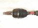 2016 Honda Accord Front Passenger Outer Cv Axle Drive Shaft 44306 T2A A21 Replacement 2016 Honda Accord Front Passenger Outer Cv Axle Drive Shaft 44306 T2A A21 Replacement thumbnail