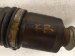 2016 Honda Accord Front Passenger Outer Cv Axle Drive Shaft 44306 T2A A21 Replacement 2016 Honda Accord Front Passenger Outer Cv Axle Drive Shaft 44306 T2A A21 Replacement thumbnail