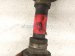 2016 Honda Accord Front Passenger Outer Cv Axle Drive Shaft 44306 T2A A21 Replacement 2016 Honda Accord Front Passenger Outer Cv Axle Drive Shaft 44306 T2A A21 Replacement thumbnail