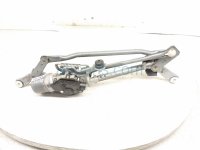 Toyota FRT WINDSHIELD WIPER MOTOR & LINKAGE Toyota FRT WINDSHIELD WIPER MOTOR & LINKAGE